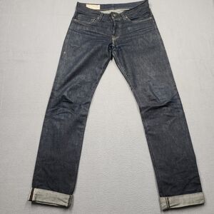 Imogene + Willie Barton Slim 28R/34